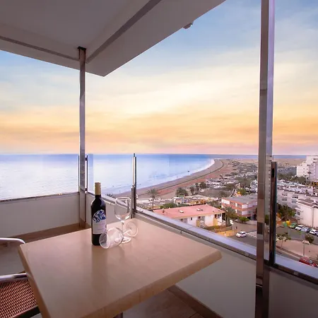 Hl Suitehotel - Adults Only 4* Playa del Ingles (Gran Canaria)