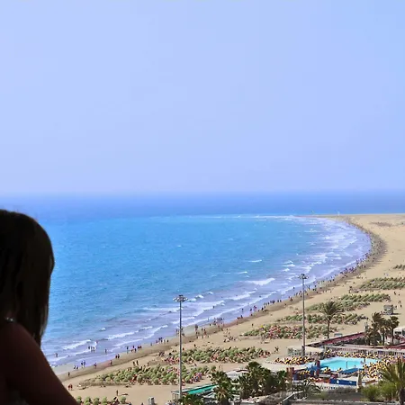 Hl Suitehotel - Adults Only Playa del Ingles (Gran Canaria)