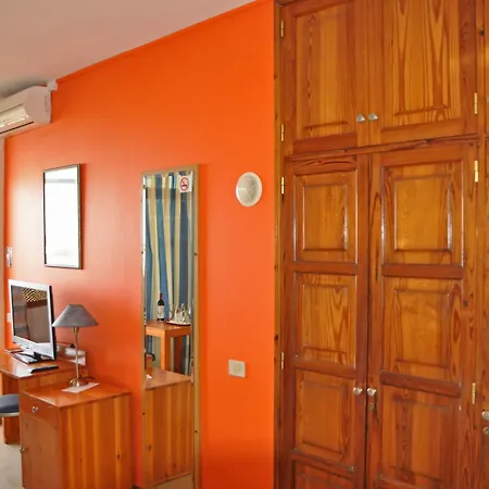 Hl Suitehotel - Adults Only 4* Playa del Ingles (Gran Canaria)