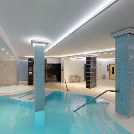 Hl Suitehotel - Adults Only Hotel Playa del Ingles (Gran Canaria)