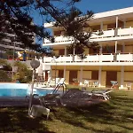 Hl Suitehotel - Adults Only Otel 4*