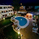 Hl Suitehotel - Adults Only Otel 4*