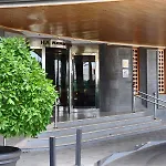 Hl Suitehotel - Adults Only Otel Playa del Ingles (Gran Canaria)
