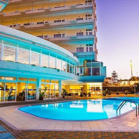 Hotell Hl Suitehotel - Adults Only