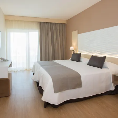 Hotel Hl Suitehotel - Adults Only 4*