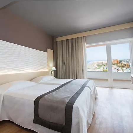 Hl Suitehotel - Adults Only Hotel Playa del Inglés