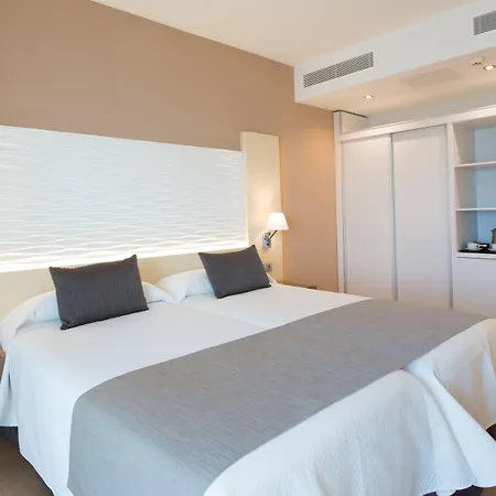 Hotel Hl Suitehotel - Adults Only