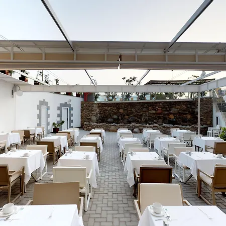 Hotel Hl Suitehotel - Adults Only 4*