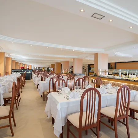 Hl Suitehotel - Adults Only Hotel