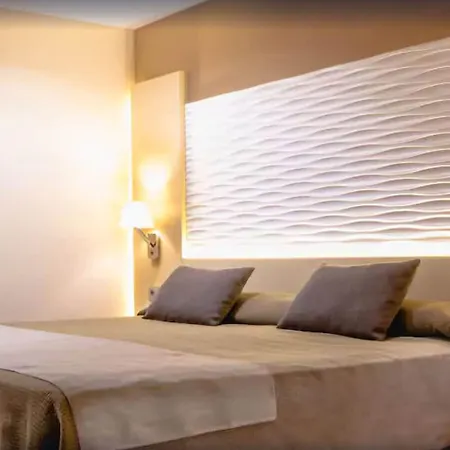 Hl Suitehotel - Adults Only 4* بلايا ديل إنغلز