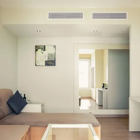 Hl Suitehotel - Adults Only 4* Playa del Inglés
