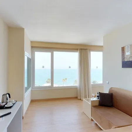 Hl Suitehotel - Adults Only 4* Playa del Inglés