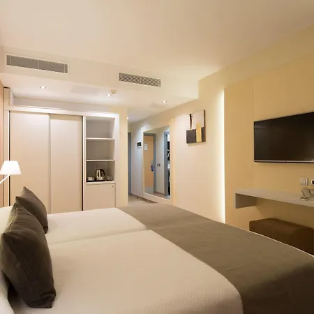 Hl Suitehotel - Adults Only 4* Playa del Inglés