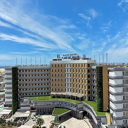Hl Suitehotel - Adults Only Hotel