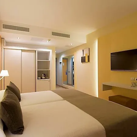 Hotel Hl Suitehotel - Adults Only Playa del Ingles (Gran Canaria)