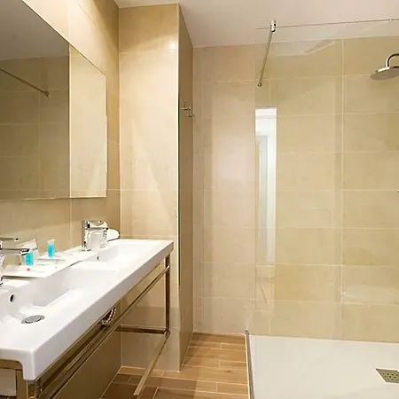 Hl Suitehotel - Adults Only Playa del Ingles (Gran Canaria)