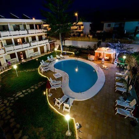 Hl Suitehotel - Adults Only Hotel 4*