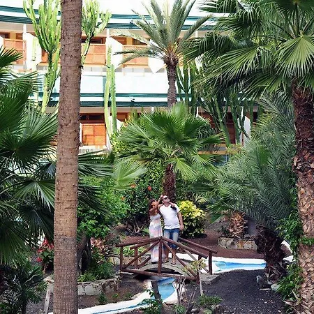 Hl Suitehotel - Adults Only Hotell