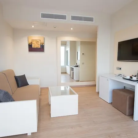 فندق Hl Suitehotel - Adults Only 4*