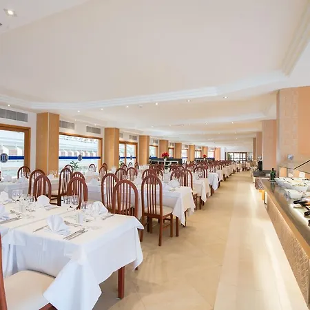 Hotel Hl Suitehotel - Adults Only 4*