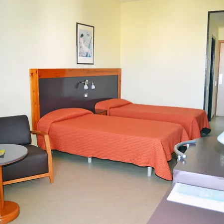 Hl Suitehotel - Adults Only Hotell