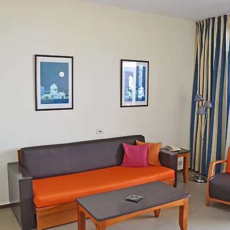 Hotell Hl Suitehotel - Adults Only Playa del Inglés