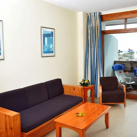 Hl Suitehotel - Adults Only 4*
