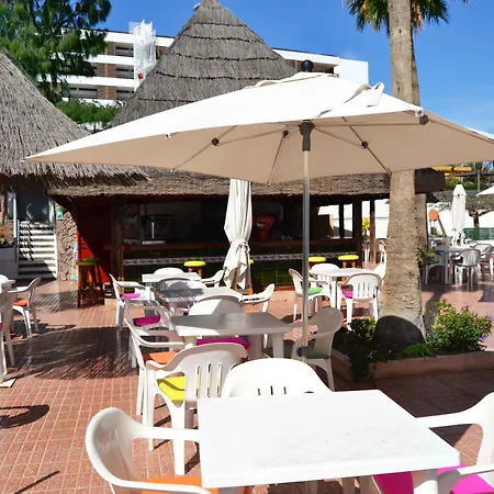 Hotel Hl Suitehotel - Adults Only 4*