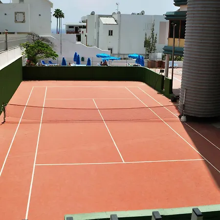 Hotell Hl Suitehotel - Adults Only 4*