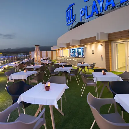 Hl Suitehotel - Adults Only Hotel