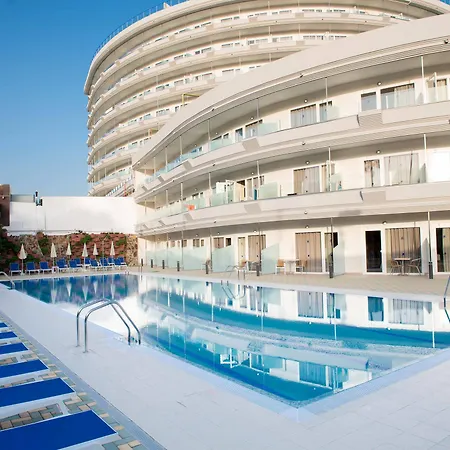 Hotel Hl Suitehotel - Adults Only 4*