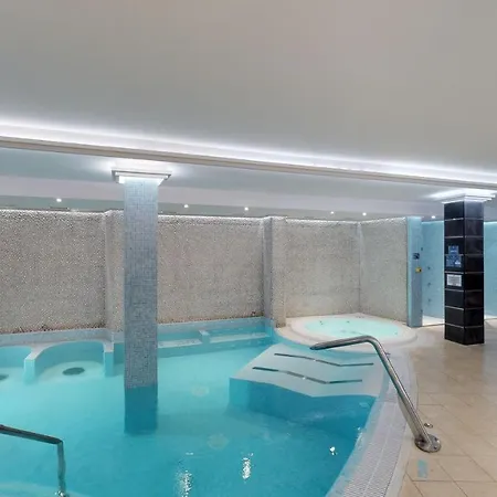 Hl Suitehotel - Adults Only 4* Playa del Inglés