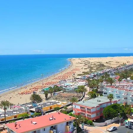 Hotel Hl Suitehotel - Adults Only