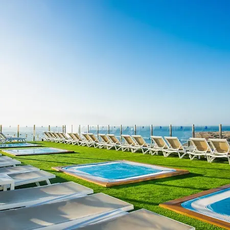 Hotel Hl Suitehotel - Adults Only
