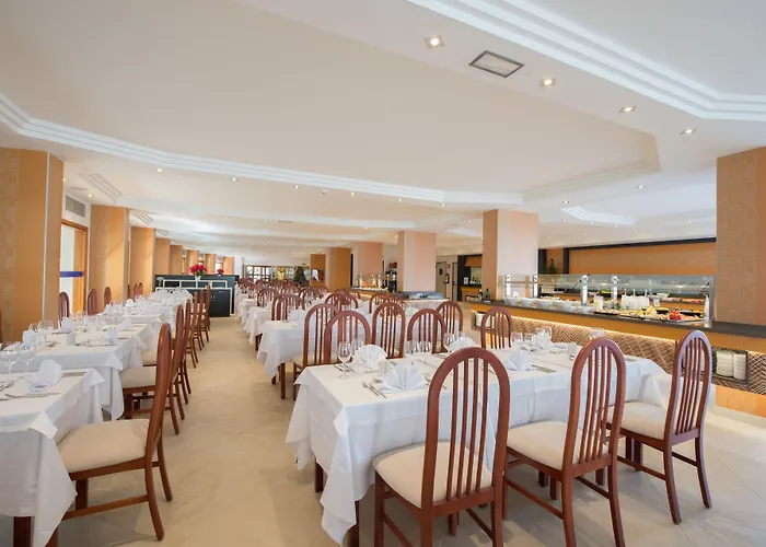 Hl Suitehotel - Adults Only Отель