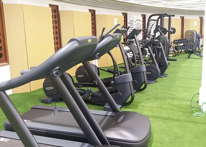 Hl Suitehotel - Adults Only Отель