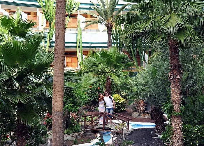 Hl Suitehotel - Adults Only Отель