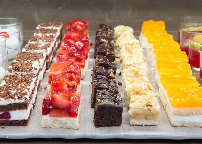 Hl Suitehotel - Adults Only Отель