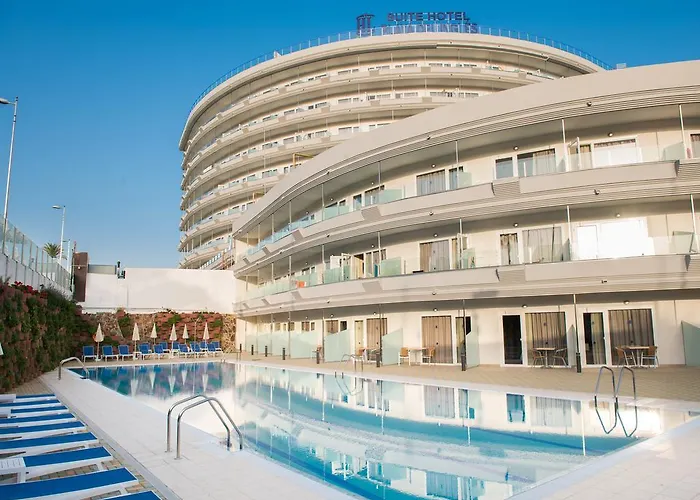 Hl Suitehotel - Adults Only Отель 4*