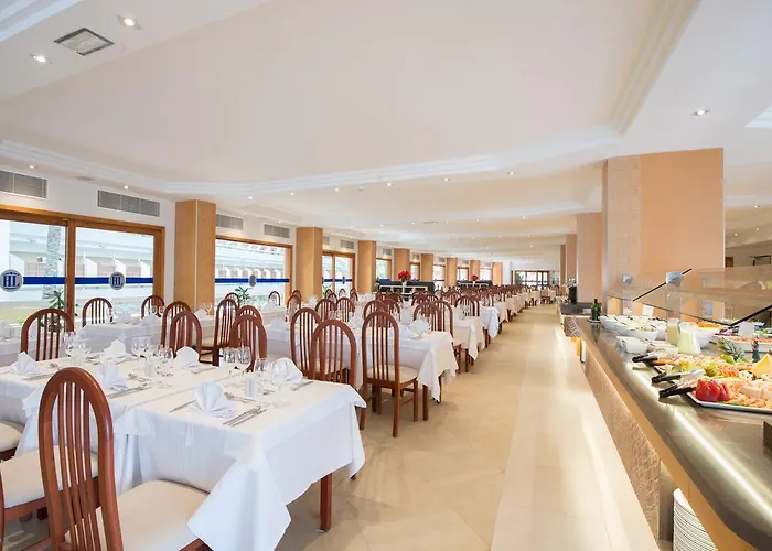 Отель Hl Suitehotel - Adults Only 4*