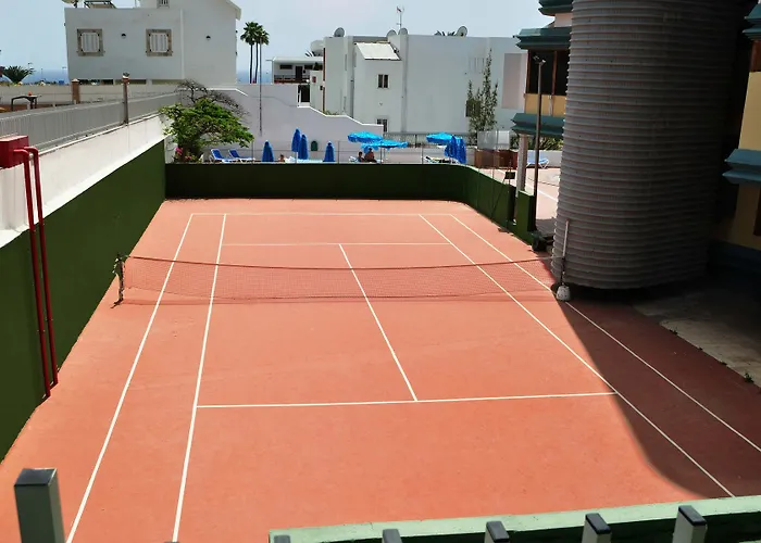 Отель Hl Suitehotel - Adults Only 4*