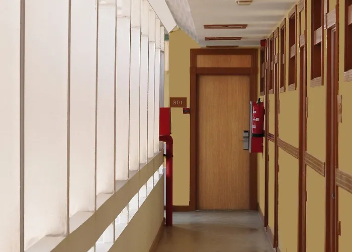 Отель Hl Suitehotel - Adults Only 4*