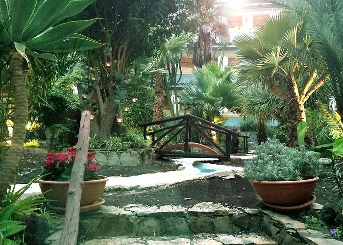 Отель Hl Suitehotel - Adults Only 4*