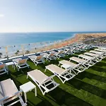 Hl Suitehotel - Adults Only 4* 普拉亚戴尔雷安格莱斯