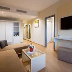 酒店 Hl Suitehotel - Adults Only 4*