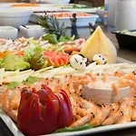 Hl Suitehotel - Adults Only 4* 普拉亚戴尔雷安格莱斯