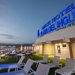 酒店 Hl Suitehotel - Adults Only 4*