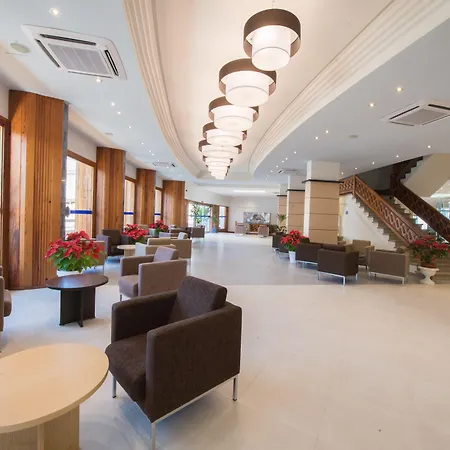 Hl Suitehotel - Adults Only Playa del Ingles (Gran Canaria)