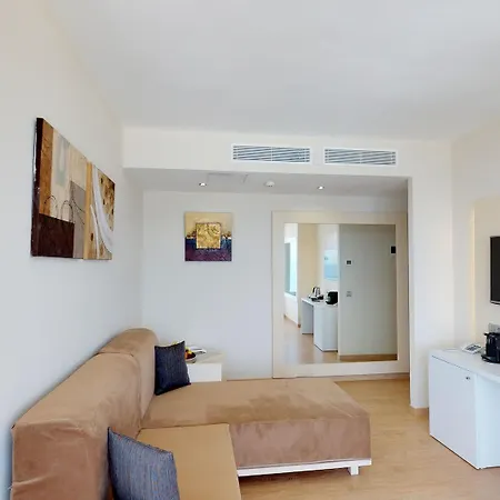 Hl Suitehotel - Adults Only 4* Playa del Ingles (Gran Canaria)