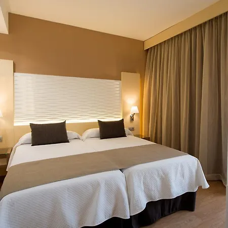 Hotel Hl Suitehotel - Adults Only Playa del Inglés